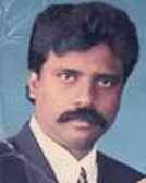 Mr Selvakumar