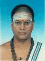 Sri Ramachandra Kurukal